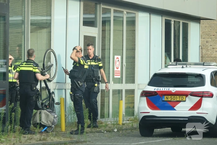 nieuws fazantenstraat den helder