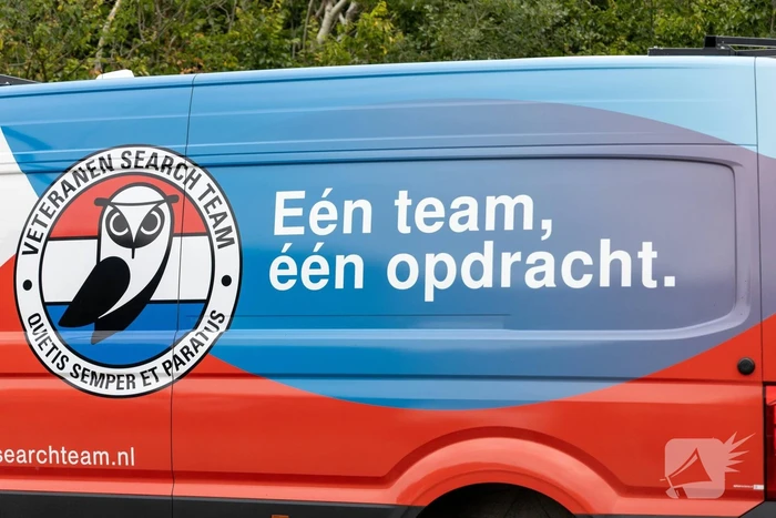 Duingebied uitgekamd door zoekteam in zoektocht naar vermiste man