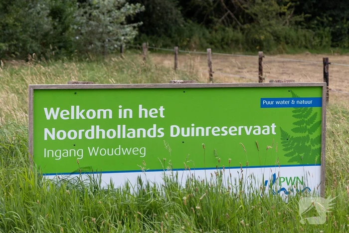 Duingebied uitgekamd door zoekteam in zoektocht naar vermiste man