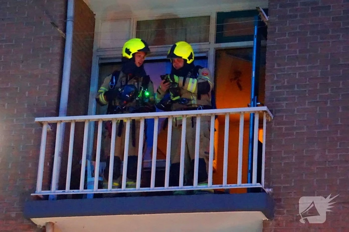 brand de vagerstraat zierikzee
