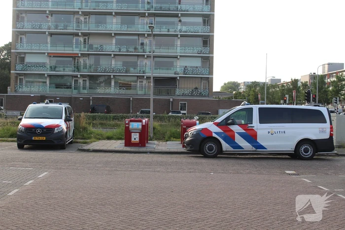 Kind op kinderfiets aangereden door automobilist