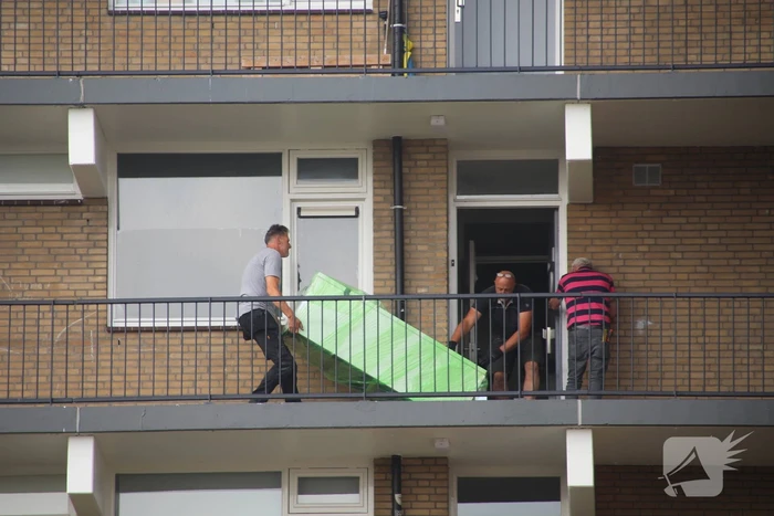 nieuws ranonkelstraat katwijk