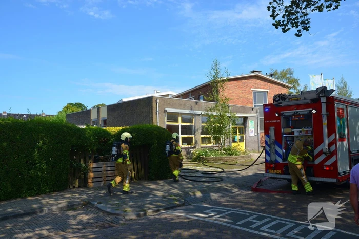 brand sweelinckstraat leeuwarden