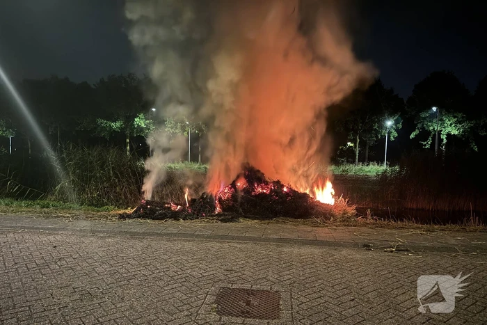brand oijensingel tilburg