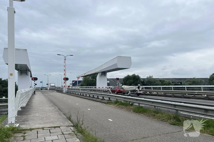 nieuws kanaaldijk - n207 gouderak