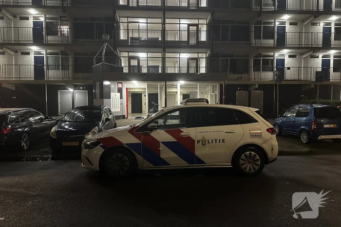 Hulpdiensten ingezet voor geweldsincident