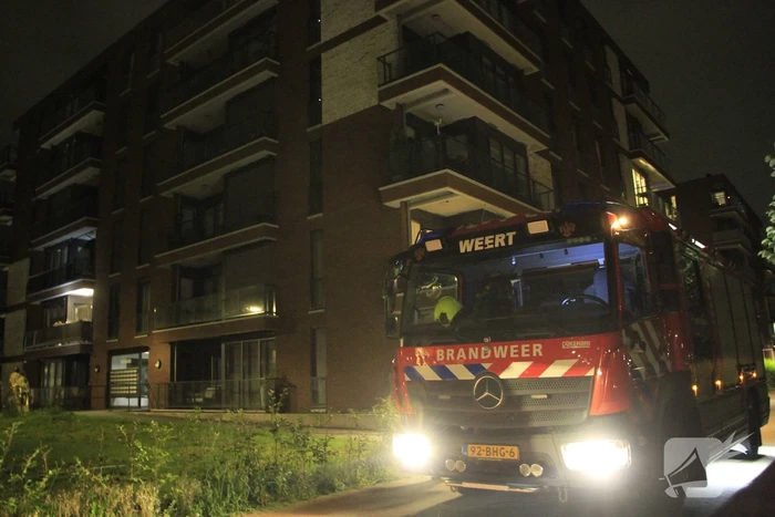 waterlekkage demeter weert