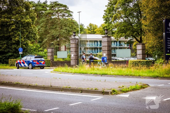 ongeval van weerden poelmanweg - n413 soest