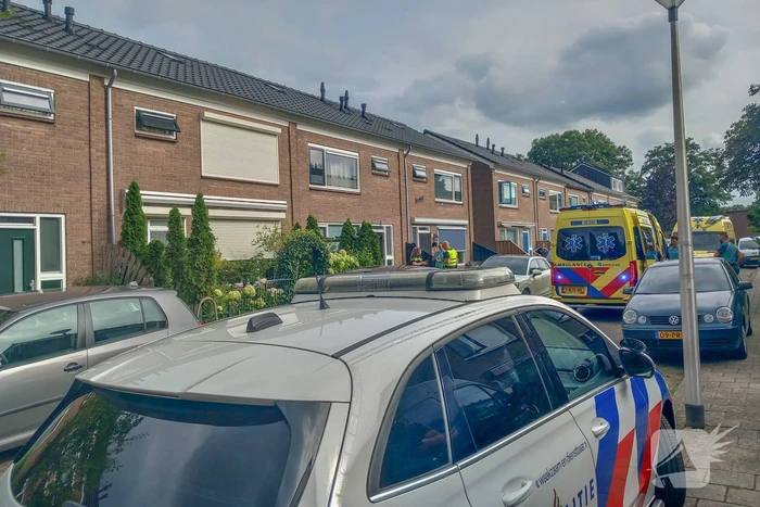 nieuws johan van oldenbarneveldtstraat zutphen