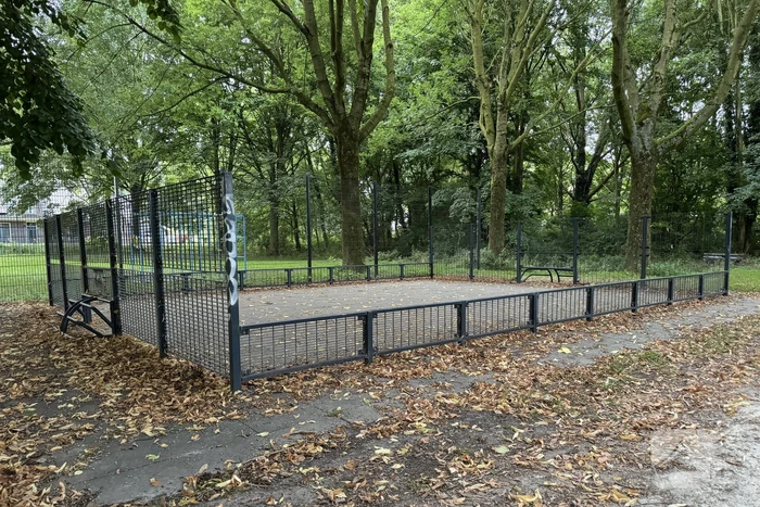 Politie zoekt getuigen na verkrachting in park