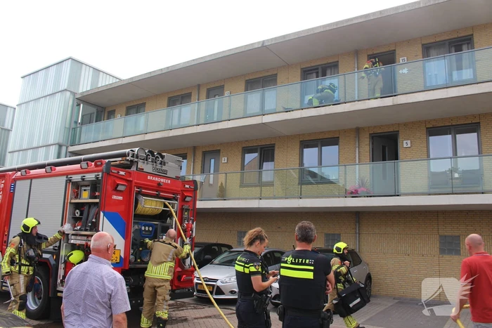 brand camphuijsenstraat rijnsburg