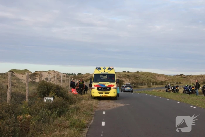ongeval langevelderslag noordwijk