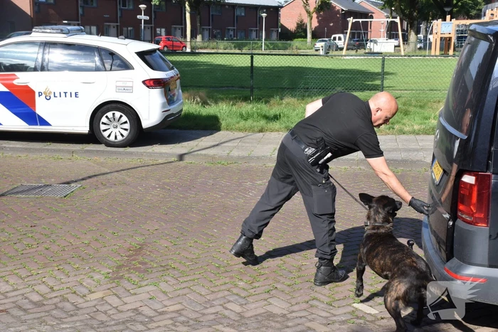 Gewonde bij schietpartij