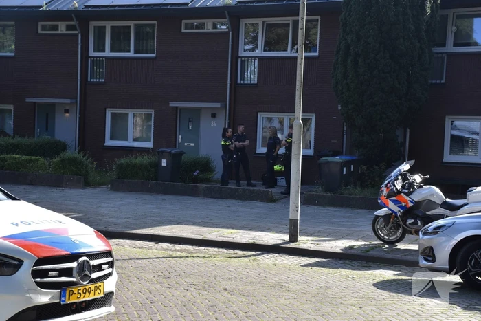 Gewonde bij schietpartij