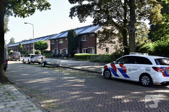 Gewonde bij schietpartij