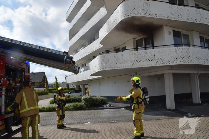 brand vallumstraat naaldwijk