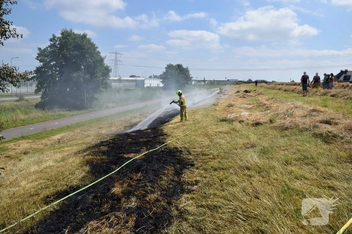 brand van luykpad kwintsheul