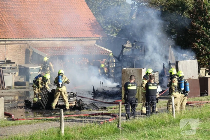 brand zuiderweg anna paulowna