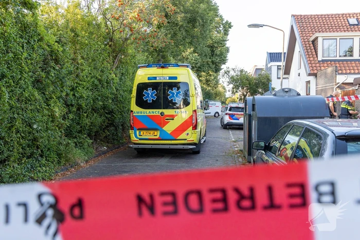 Verdachten gezocht na mishandeling