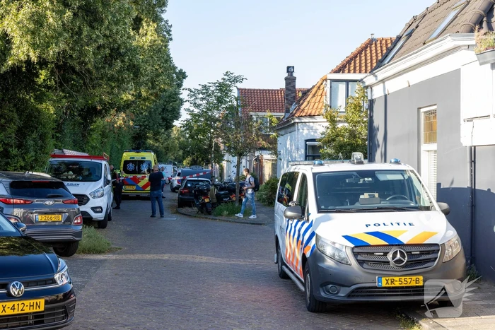 Verdachten gezocht na mishandeling