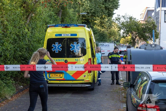 Verdachten gezocht na mishandeling