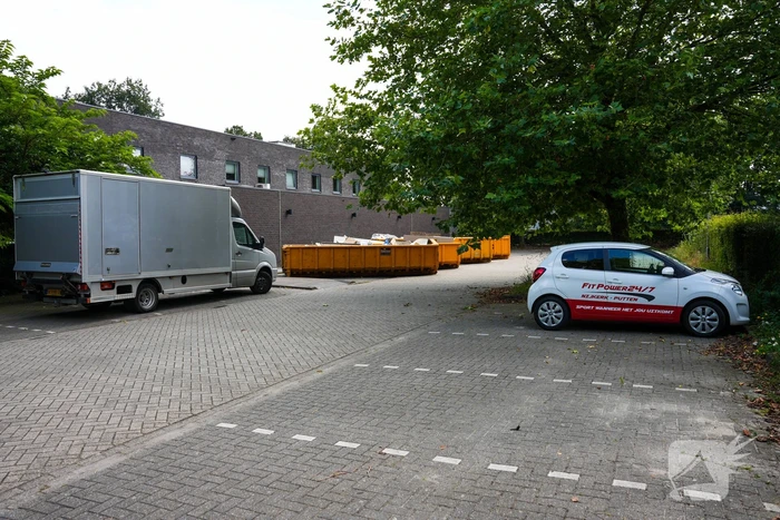 Sportschool vestigt zich in pand van failliete Twizst