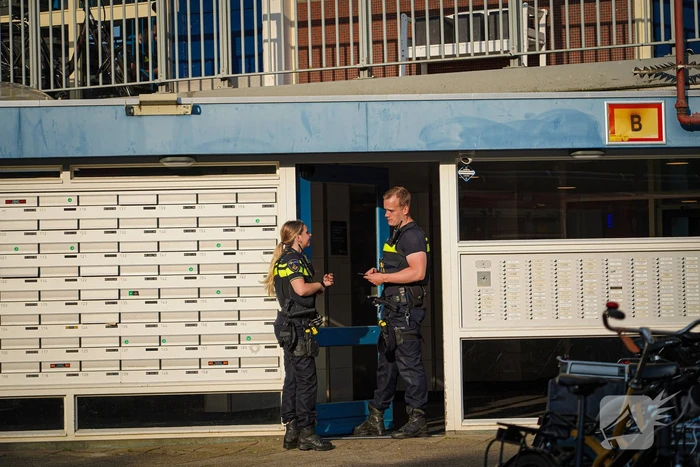 Veel rookontwikkeling door pan op het vuur