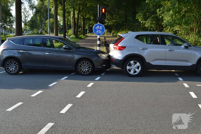 ongeval meerveldhovenseweg eindhoven