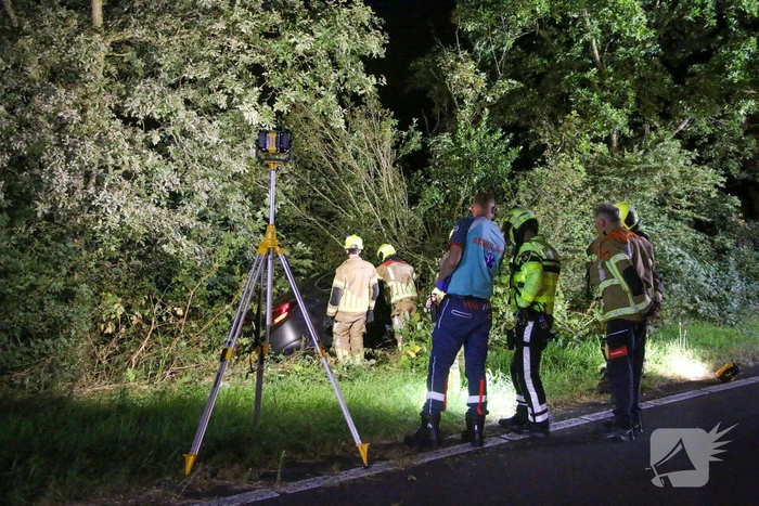 ongeval noordwijk-binnen zuid - n206 r 23,6 a - noordwijk-binnen zuid noordwijk