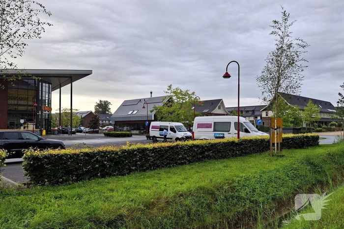 nieuws ds. e. fransenlaan barneveld