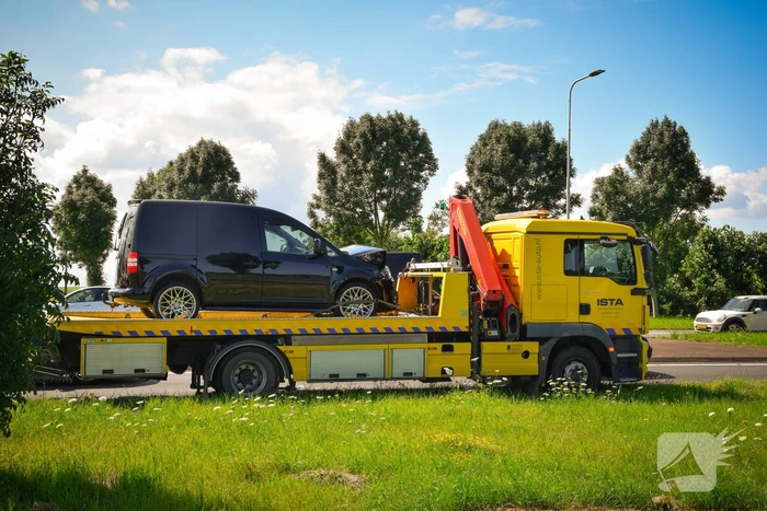 ongeval rijksweg - n59 l 16,8 zierikzee