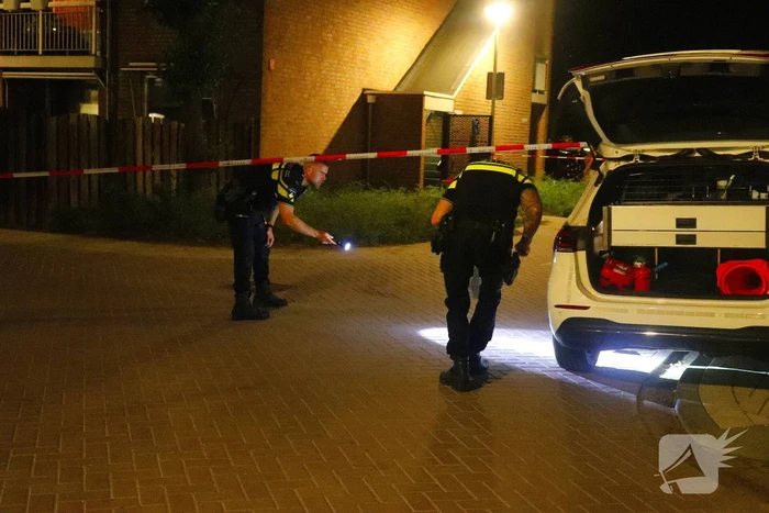 Aanhoudingen en zwaargewonde na steekincident