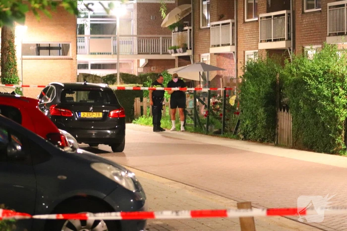 Aanhoudingen en zwaargewonde na steekincident