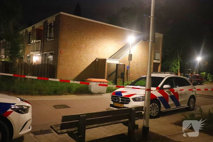Aanhoudingen en zwaargewonde na steekincident
