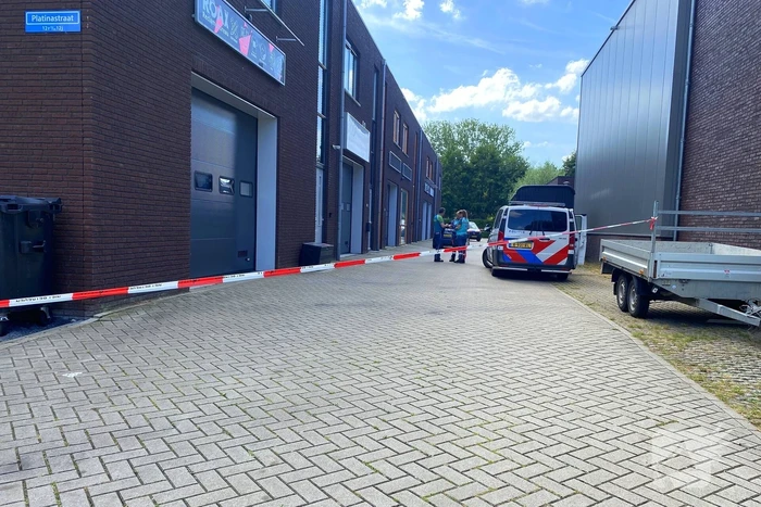 nieuws platinastraat schoonhoven