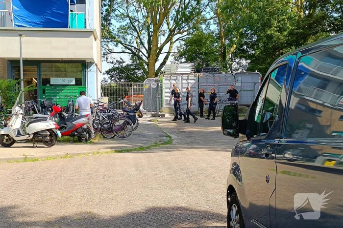 nieuws citerstraat purmerend
