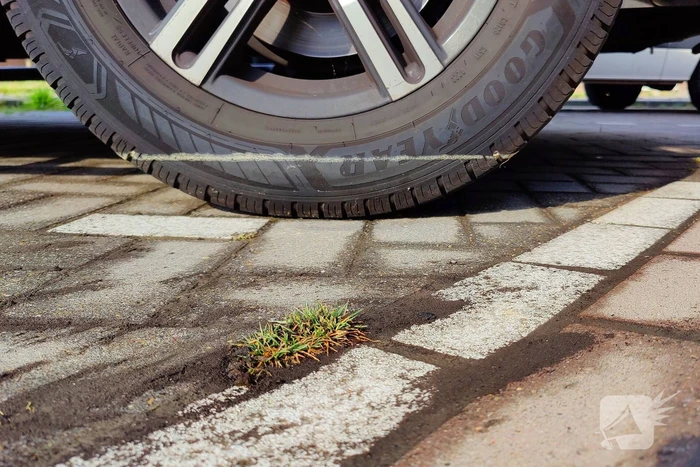 Bewoners urenlang zonder water door leidingbreuk