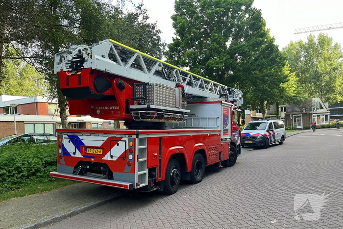 Hulpdiensten starten zoektocht in water naar vermist meisje