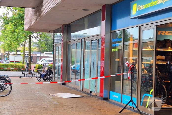 nieuws brandemeer leeuwarden