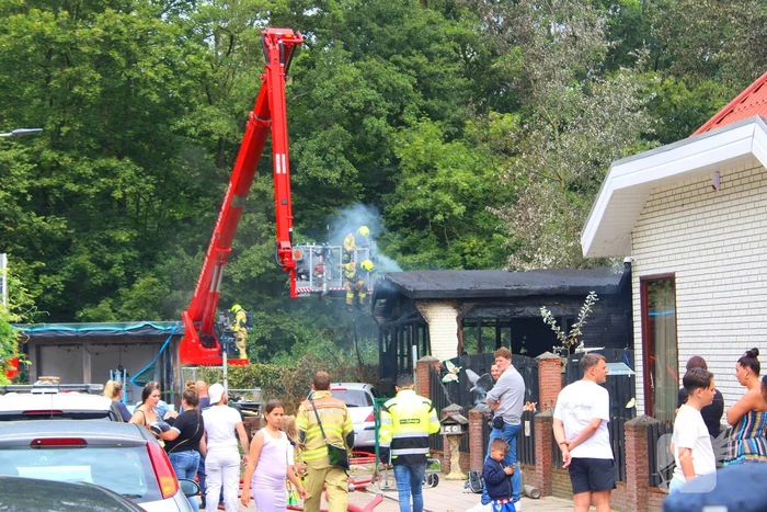 brand dordrechtweg arnhem