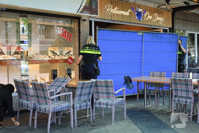 Inval door specialistische eenheden voor lopend onderzoek
