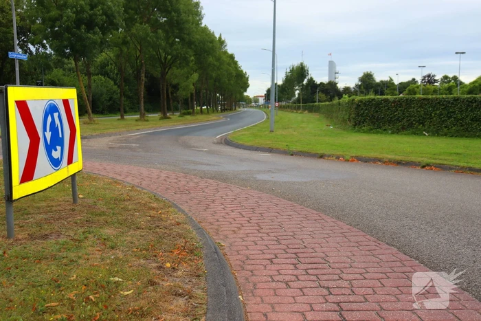 Verkeershinder door opruiming van vet