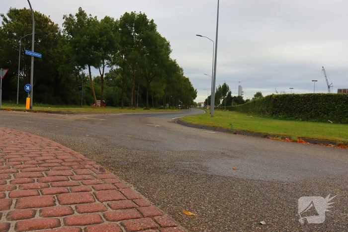 Verkeershinder door opruiming van vet
