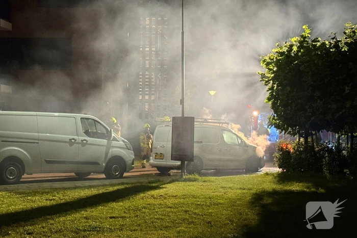 brand beekenoord westervoort