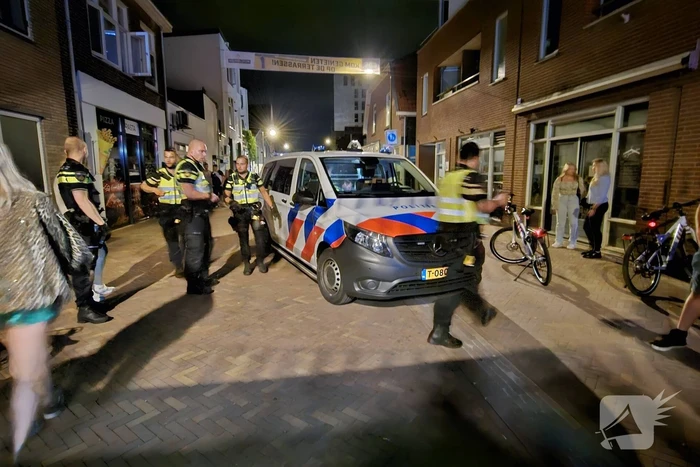 nieuws museumplein ede