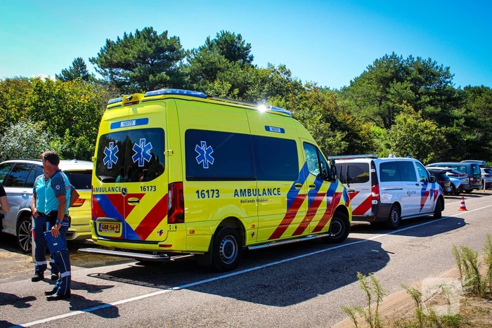 ongeval de wassenaarse slag wassenaar