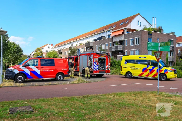 nieuws vleutenstraat amsterdam