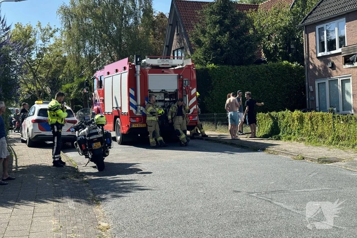 brand reijmerweg renkum