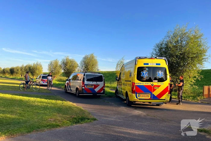 nieuws park vossendijk hoogvliet rotterdam