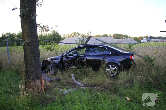 ongeval lozerweg weert